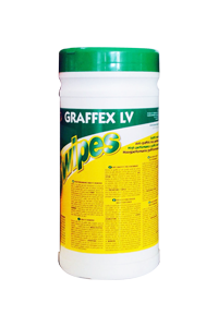 GRAFFEX LV SWIPES