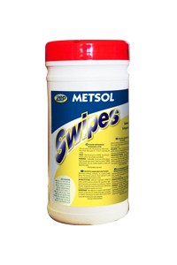 METSOL SWIPES