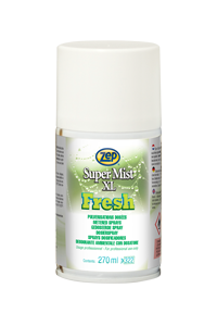 SUPER MIST XL FRESH