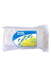 HANDY WET WIPES