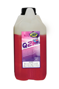 QUICK EASY 2 BATHROOM