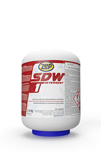 SDW 1 DETERGENT