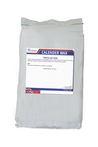 REXODAN CALENDAR WAX