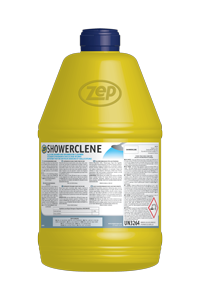 SHOWERCLENE