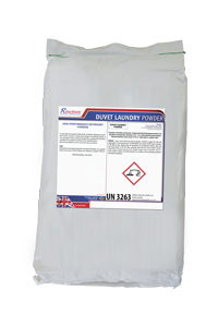REXODAN DUVET LAUNDRY POWDER