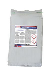 REXODAN MAINBLEND POWDER