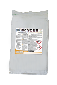 REXODAN RR SOUR
