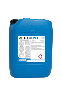 FOAMFREE