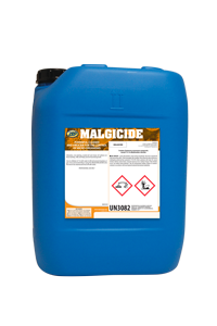MALGICIDE