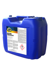 METALUBE SEMISYNTH HS