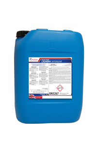 REXODAN MULTI-TEMP LAUNDRY DETERGENT