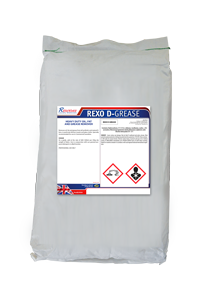 REXODAN REXO D-GREASE