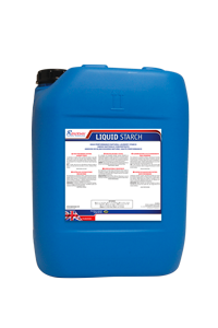 REXODAN LIQUID STARCH