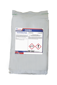 REXODAN EXOBA