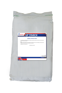 REXODAN GP STARCH