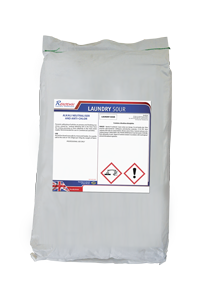 REXODAN LAUNDRY SOUR