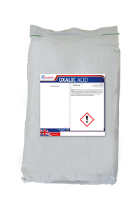 REXODAN OXALIC ACID