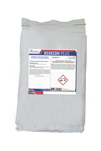 REXODAN REXECON PLUS