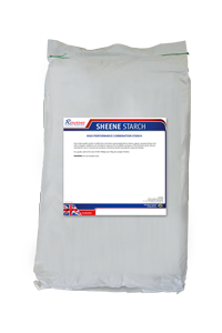 REXODAN SHEENE STARCH