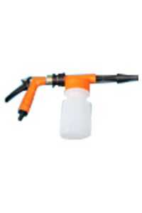 HYDROFOAM SPRAYER