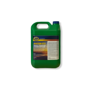 ZEP AVIATION RTU -PUHDISTUS- JA DESINFIOINTIAINE, 5 litraa